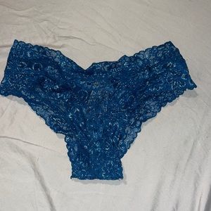 Victoria secret underwear